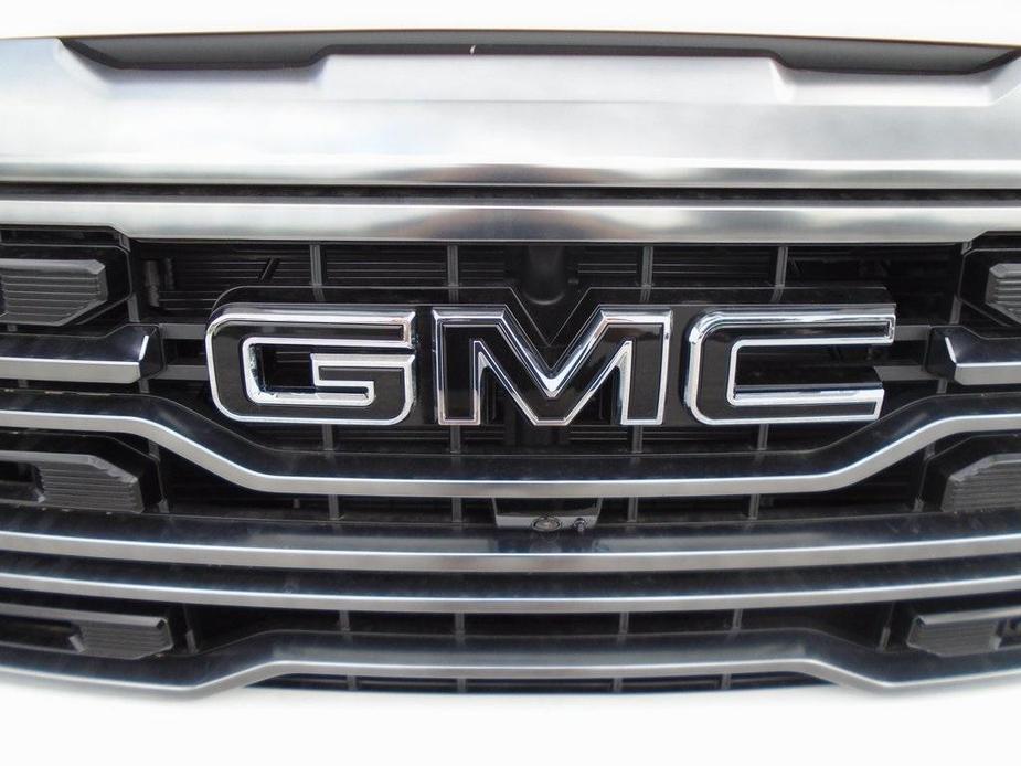 new 2024 GMC Sierra 1500 car, priced at $73,393