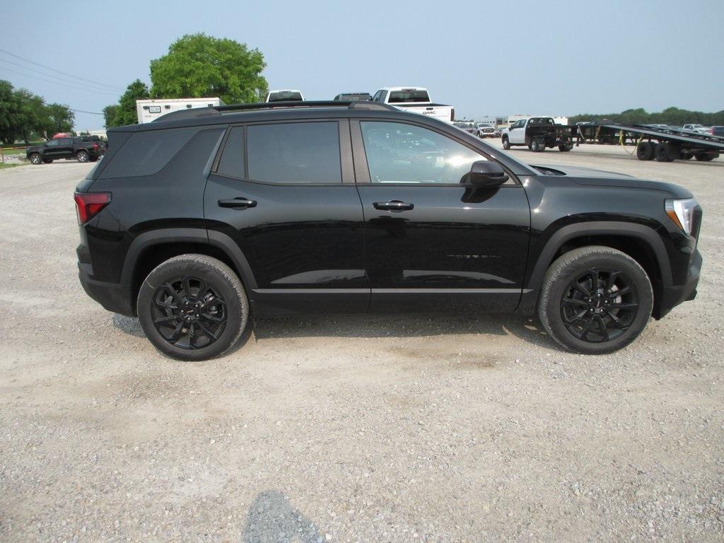 new 2026 GMC Terrain car, priced at $33,296