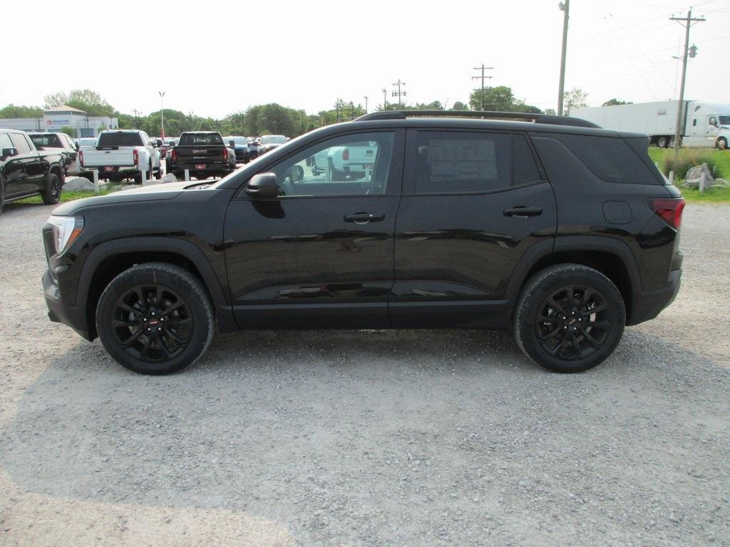 new 2026 GMC Terrain car, priced at $33,296