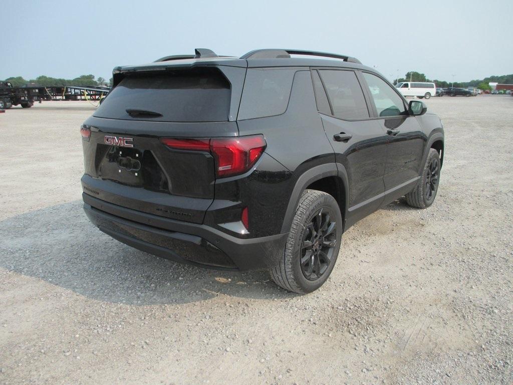 new 2026 GMC Terrain car, priced at $33,296