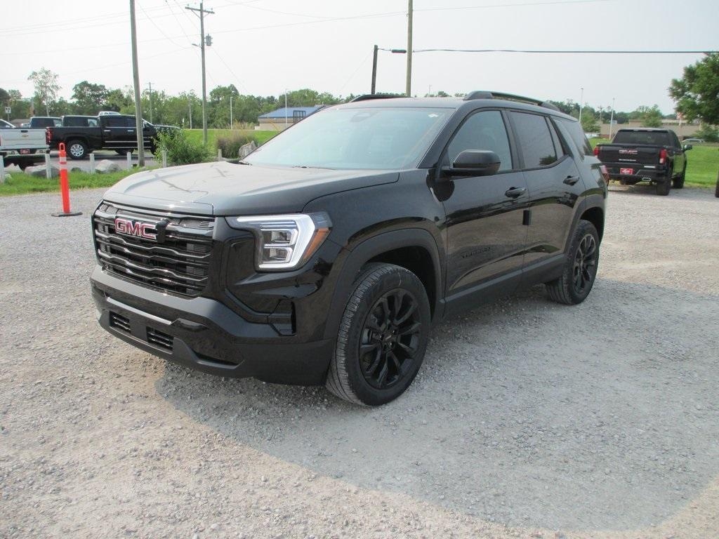 new 2026 GMC Terrain car, priced at $33,296