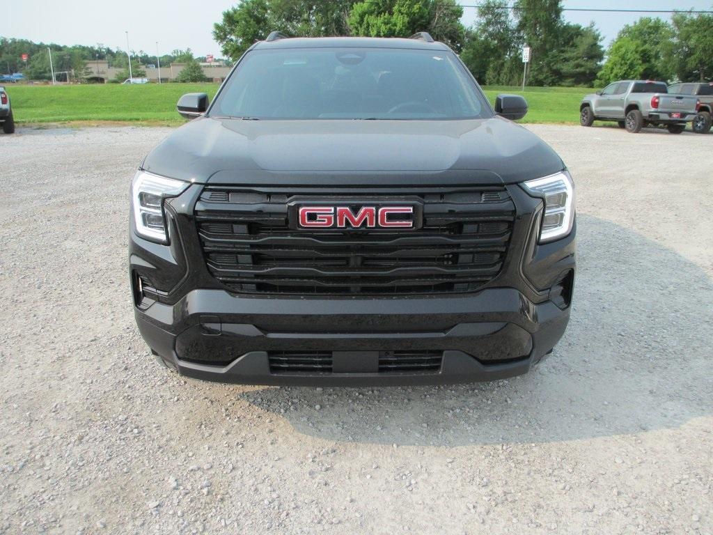 new 2026 GMC Terrain car, priced at $33,296