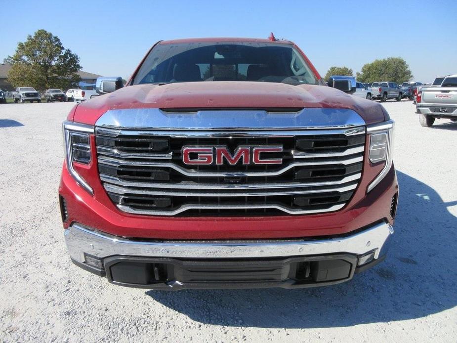 new 2025 GMC Sierra 1500 car, priced at $61,273