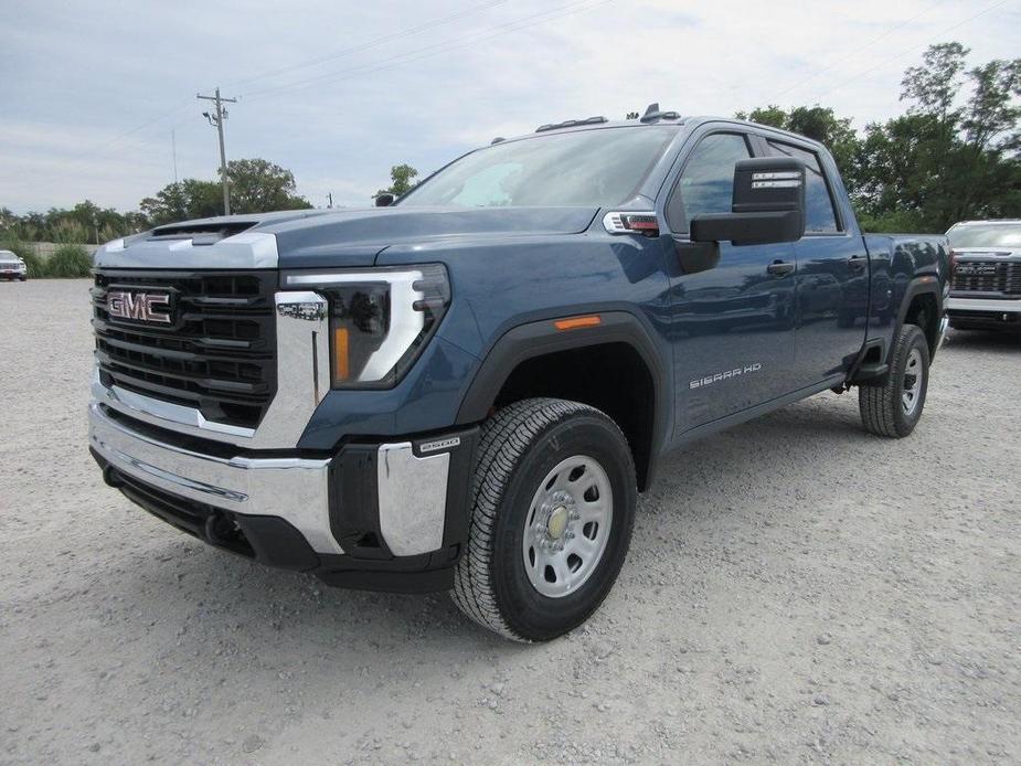 new 2024 GMC Sierra 2500 car, priced at $63,086