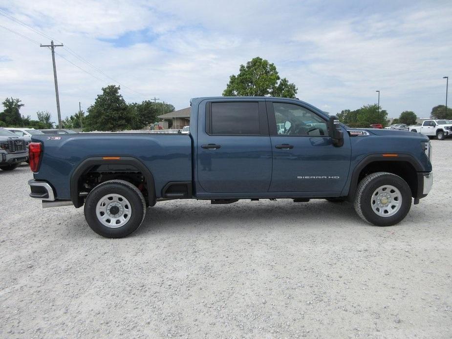 new 2024 GMC Sierra 2500 car, priced at $63,086