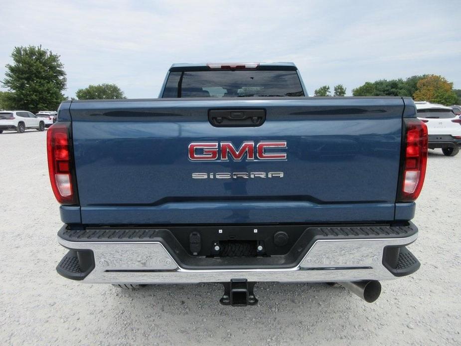 new 2024 GMC Sierra 2500 car, priced at $63,086