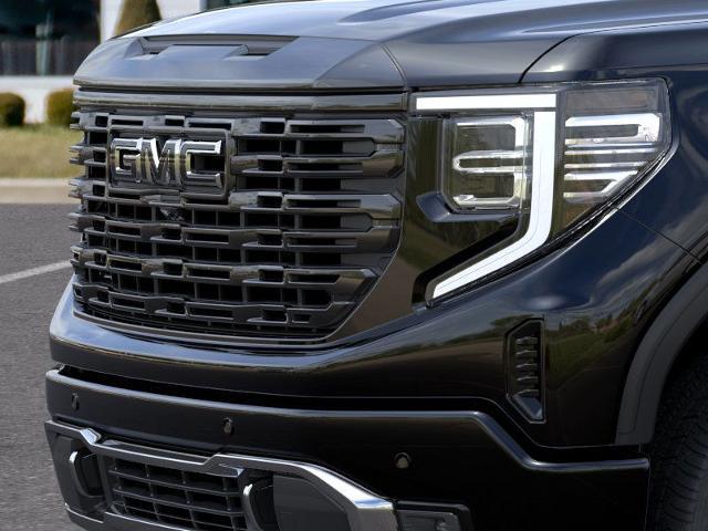 new 2025 GMC Sierra 1500 car, priced at $77,864