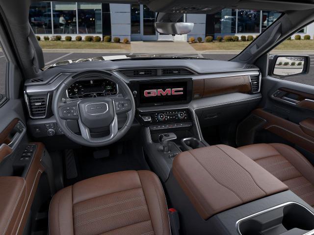 new 2025 GMC Sierra 1500 car, priced at $77,864