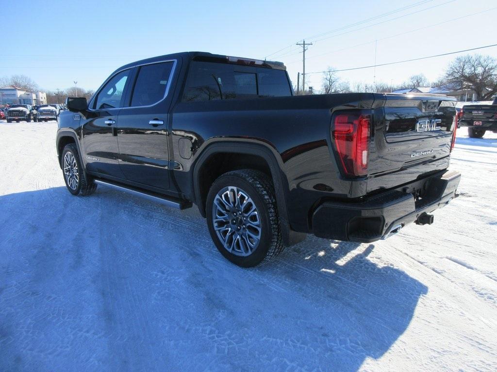 new 2025 GMC Sierra 1500 car, priced at $79,864