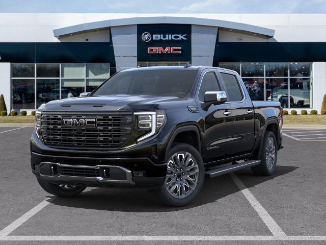 new 2025 GMC Sierra 1500 car, priced at $77,864