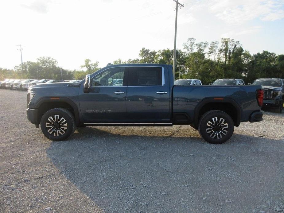 new 2025 GMC Sierra 2500 car, priced at $90,838