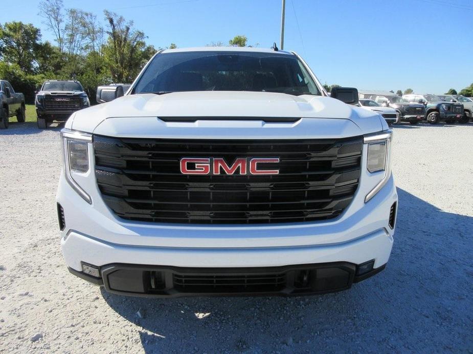 new 2025 GMC Sierra 1500 car, priced at $48,098