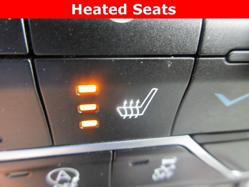 used 2020 Jeep Wrangler Unlimited car, priced at $26,995