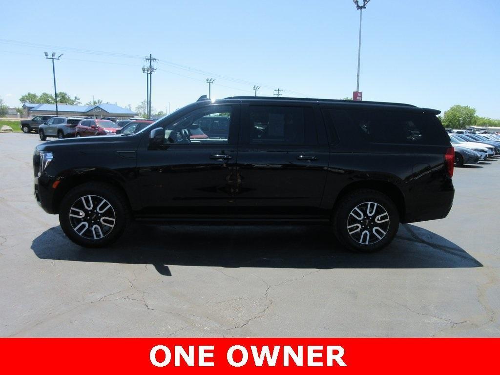 used 2023 GMC Yukon XL car, priced at $59,995