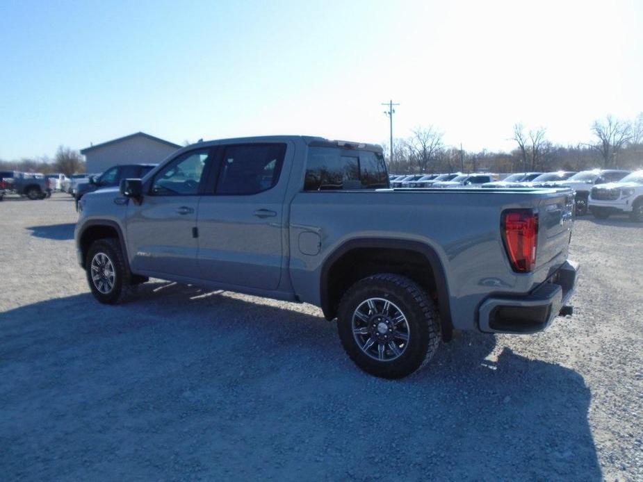 new 2024 GMC Sierra 1500 car, priced at $73,690