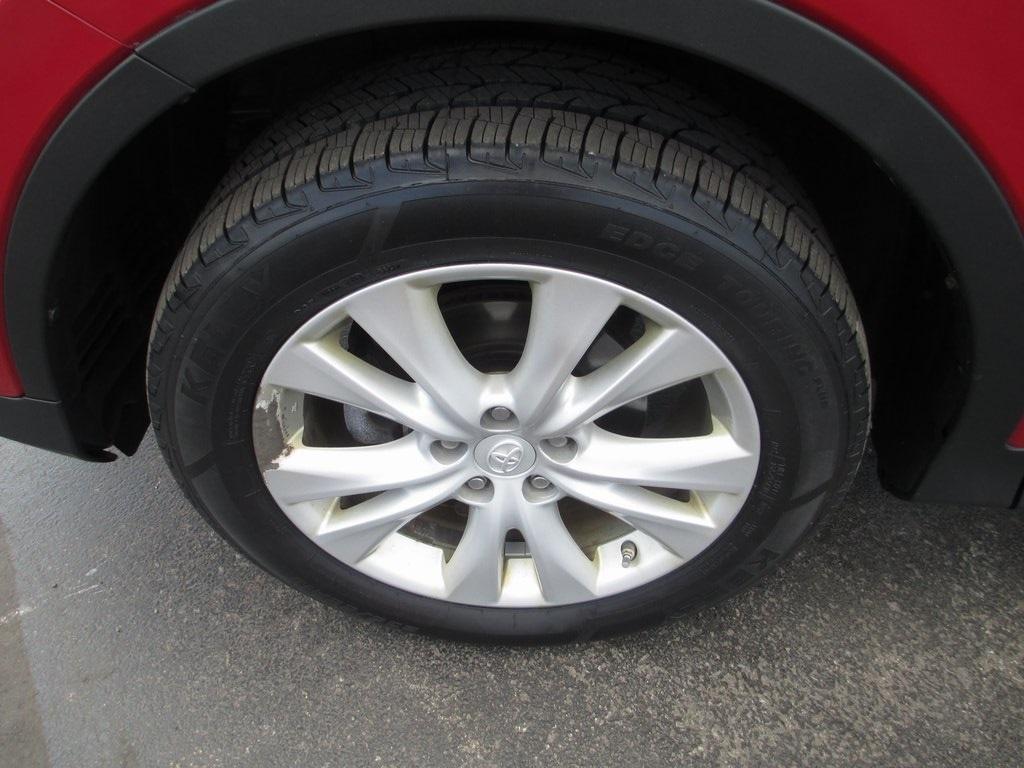 used 2015 Toyota RAV4 car, priced at $16,995