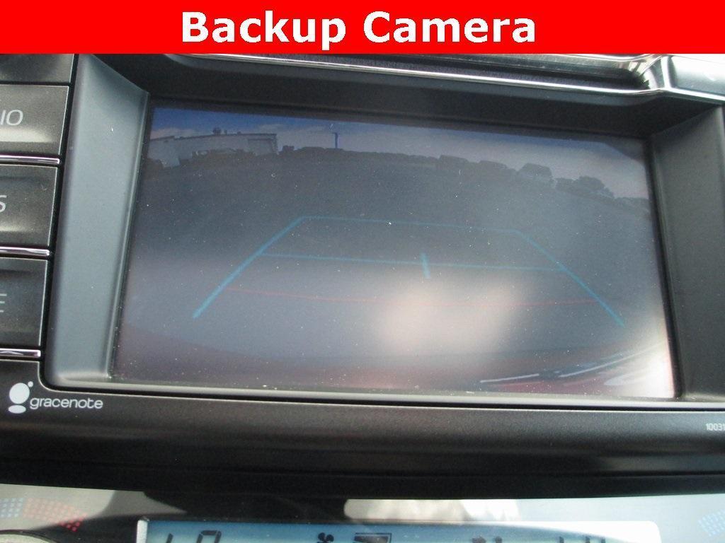 used 2015 Toyota RAV4 car, priced at $16,995