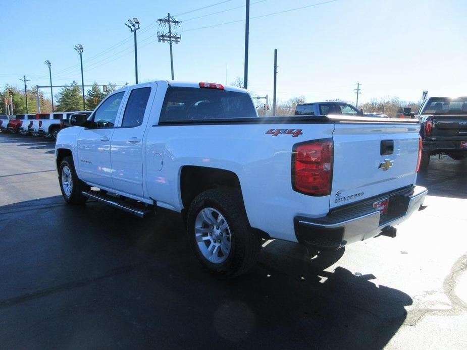 used 2018 Chevrolet Silverado 1500 car, priced at $26,995