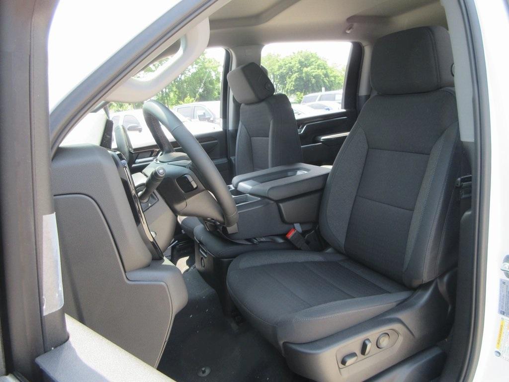 new 2025 GMC Sierra 2500 car, priced at $56,862
