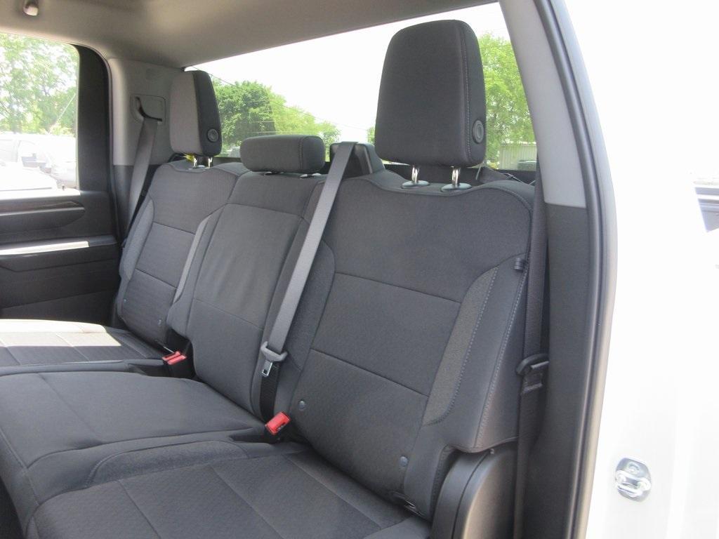 new 2025 GMC Sierra 2500 car, priced at $56,862