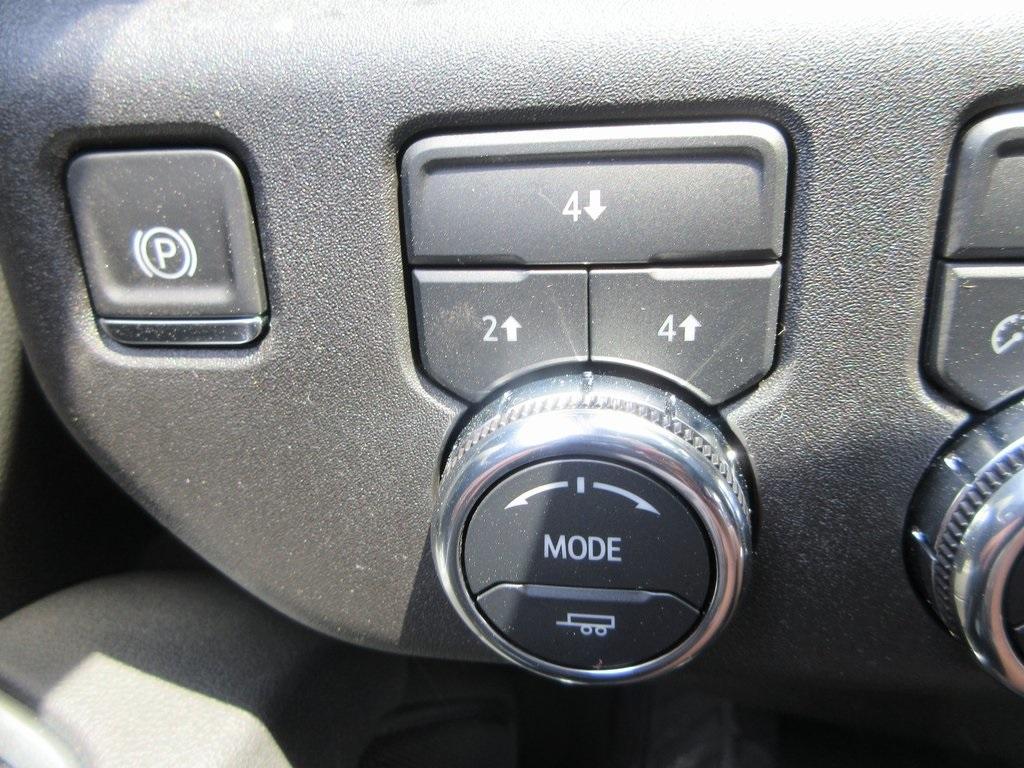 new 2025 GMC Sierra 2500 car, priced at $56,862