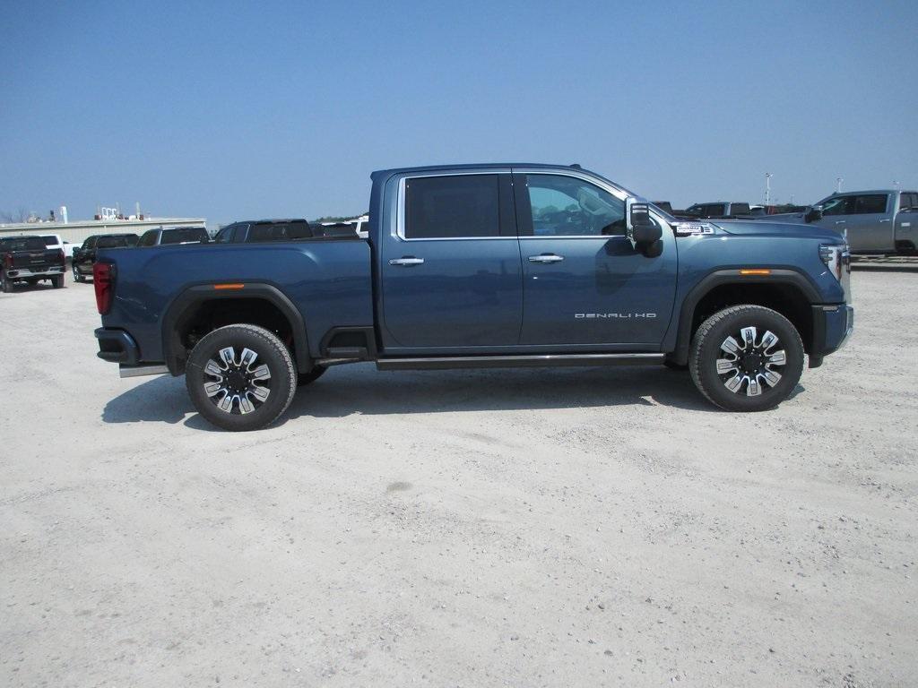 new 2025 GMC Sierra 3500 car, priced at $84,864