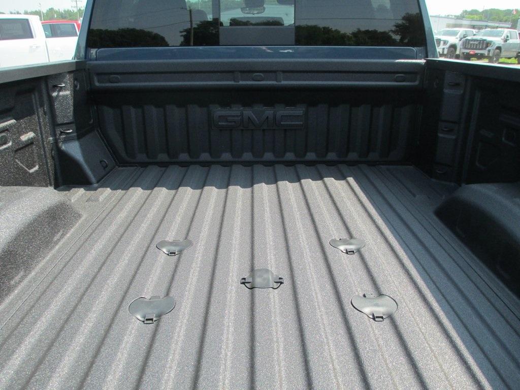 new 2025 GMC Sierra 3500 car, priced at $84,864
