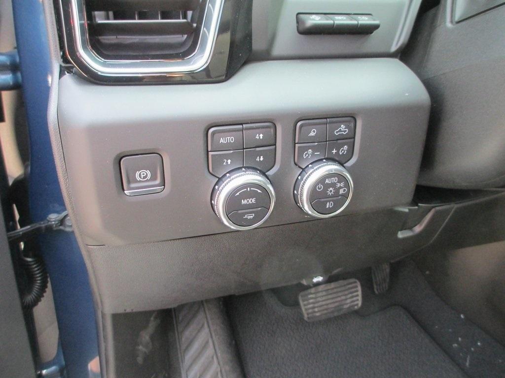 new 2025 GMC Sierra 3500 car, priced at $84,864