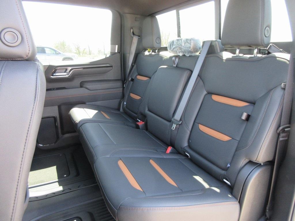 new 2025 GMC Sierra 1500 car, priced at $68,406