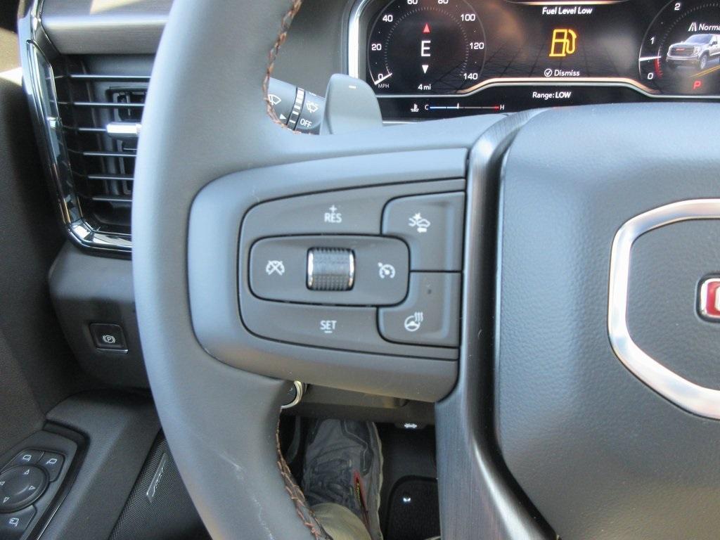 new 2025 GMC Sierra 1500 car, priced at $68,406