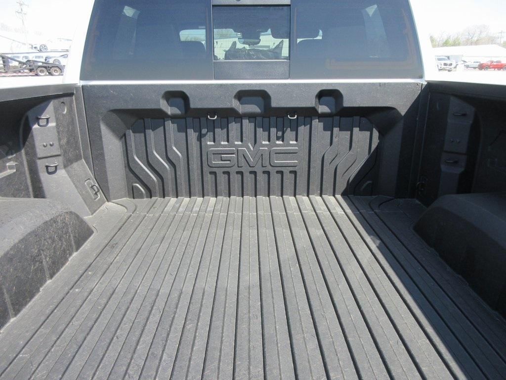 new 2025 GMC Sierra 1500 car, priced at $68,406