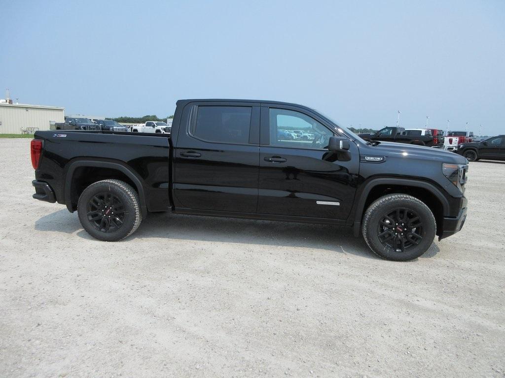 new 2025 GMC Sierra 1500 car, priced at $59,102