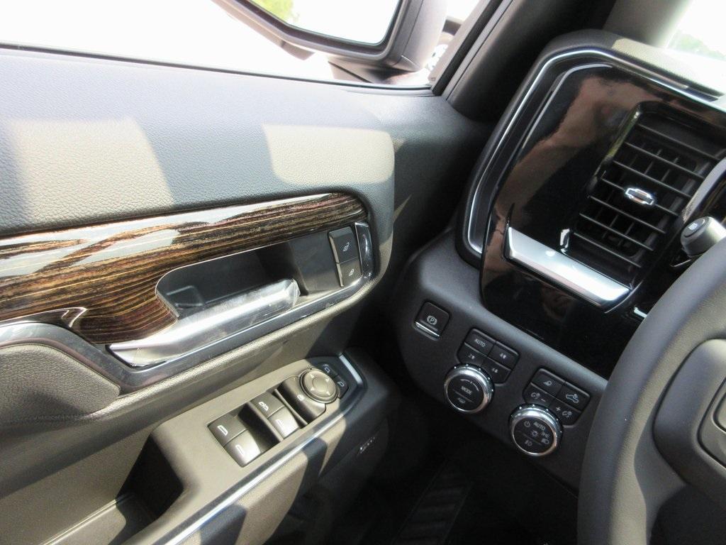 new 2025 GMC Sierra 1500 car, priced at $59,102