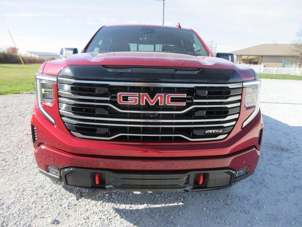 new 2025 GMC Sierra 1500 car, priced at $69,977