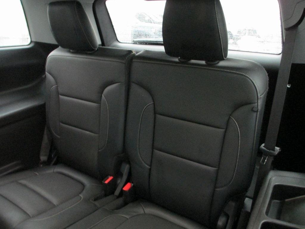 used 2017 GMC Acadia car, priced at $14,995