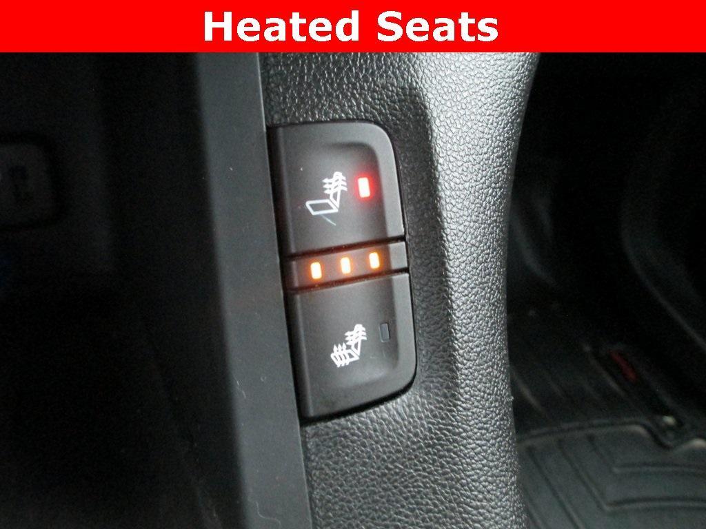 used 2017 GMC Acadia car, priced at $14,995