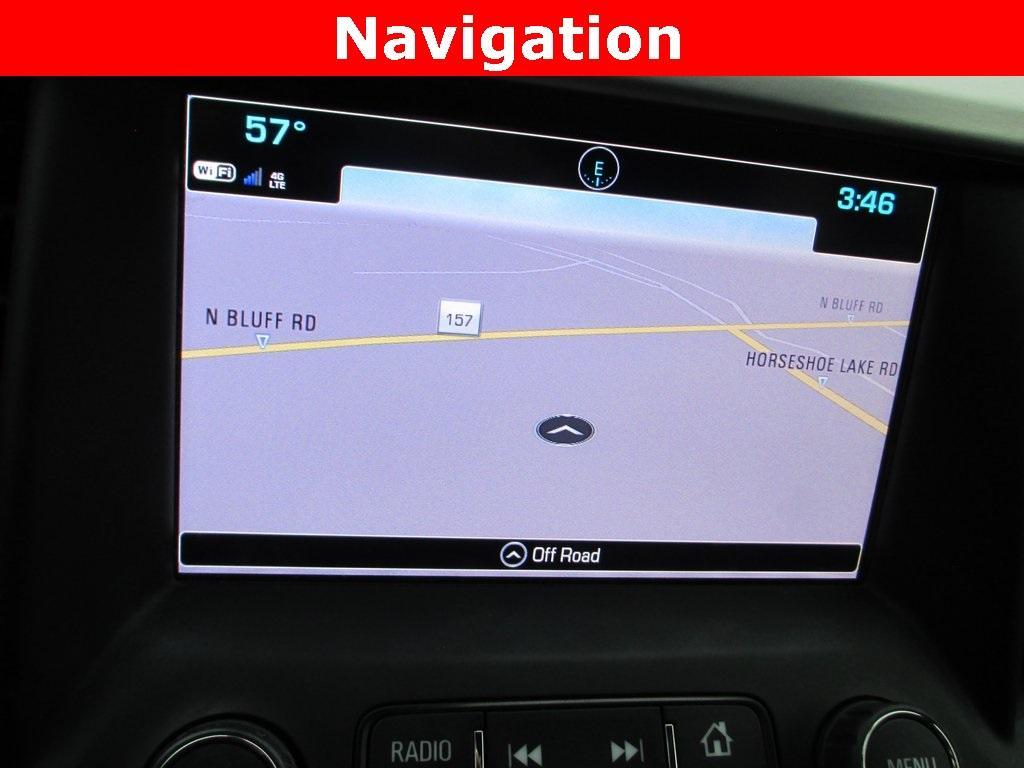 used 2017 GMC Acadia car, priced at $14,995