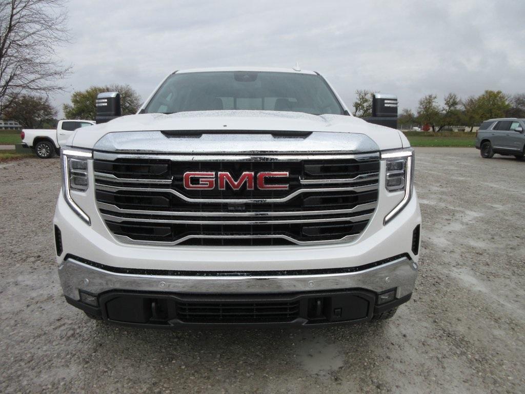 new 2025 GMC Sierra 1500 car, priced at $62,660