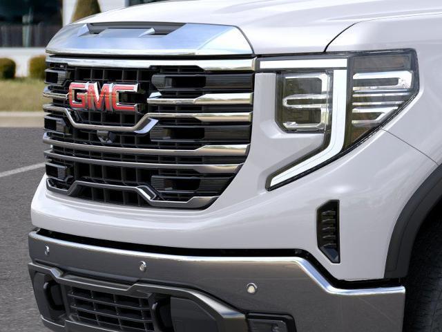 new 2025 GMC Sierra 1500 car, priced at $63,410