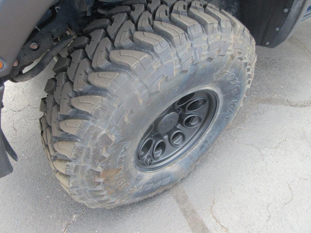 used 2024 Ram 3500 car, priced at $91,995