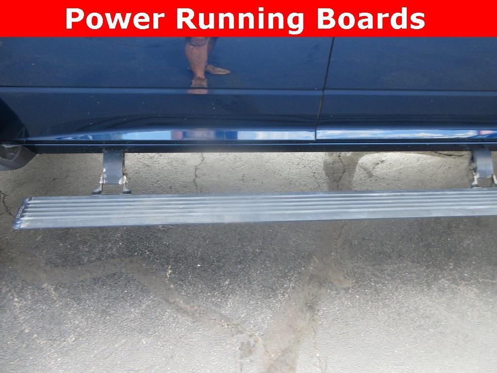 used 2024 Ram 3500 car, priced at $91,995