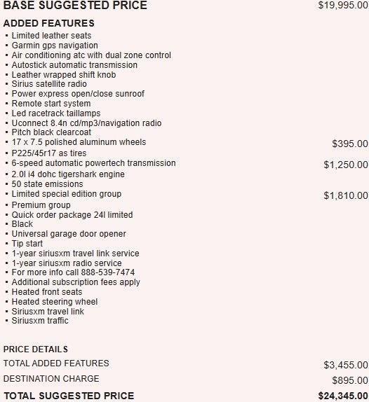 used 2013 Dodge Dart car, priced at $6,995