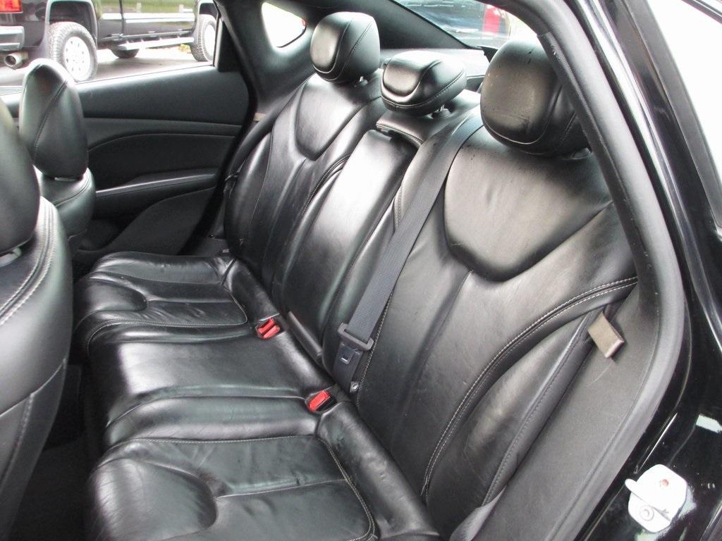 used 2013 Dodge Dart car, priced at $6,995