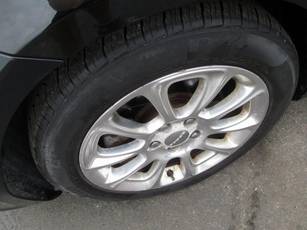 used 2013 Dodge Dart car, priced at $6,995