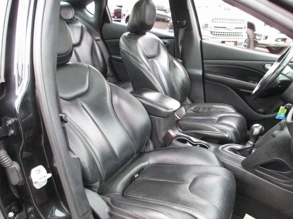 used 2013 Dodge Dart car, priced at $6,995