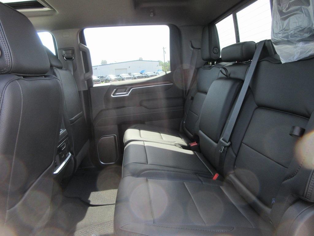 new 2026 GMC Sierra 1500 car, priced at $74,253