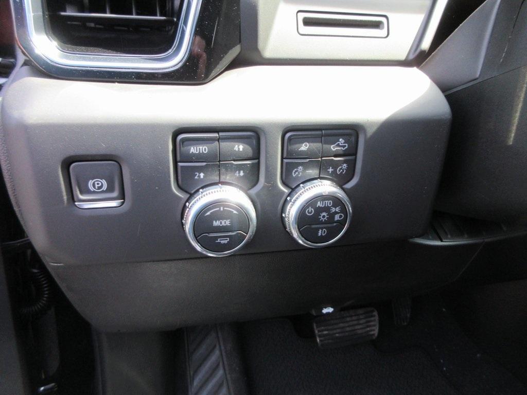 new 2026 GMC Sierra 1500 car, priced at $74,253