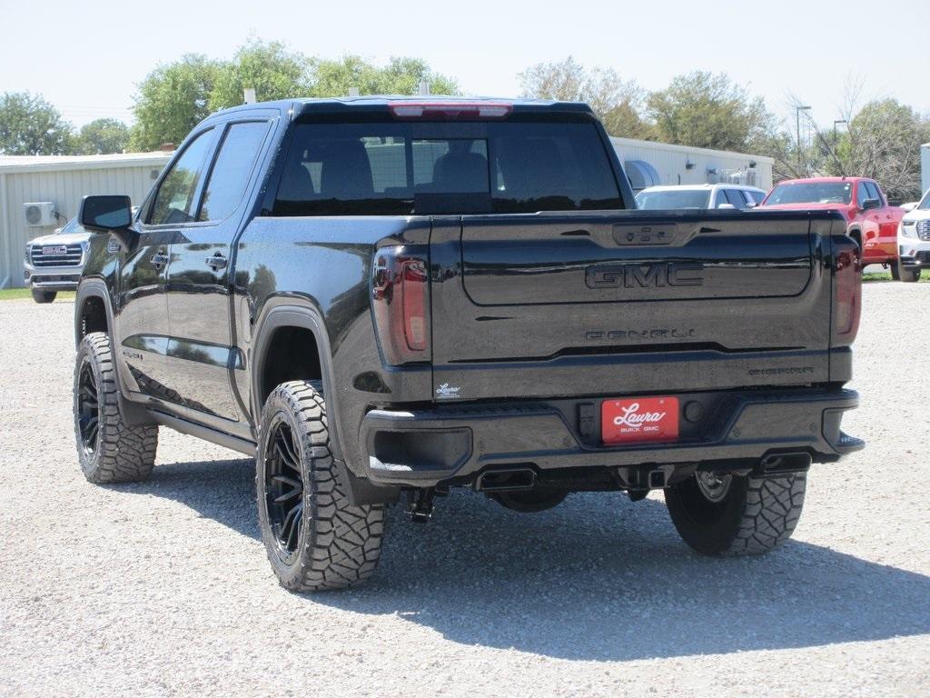 new 2026 GMC Sierra 1500 car, priced at $74,253