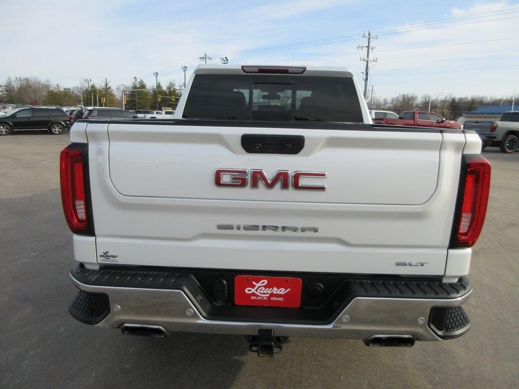 used 2019 GMC Sierra 1500 car, priced at $28,995