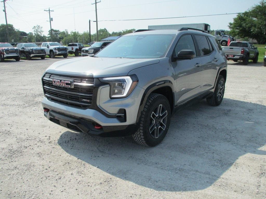 new 2026 GMC Terrain car, priced at $41,726